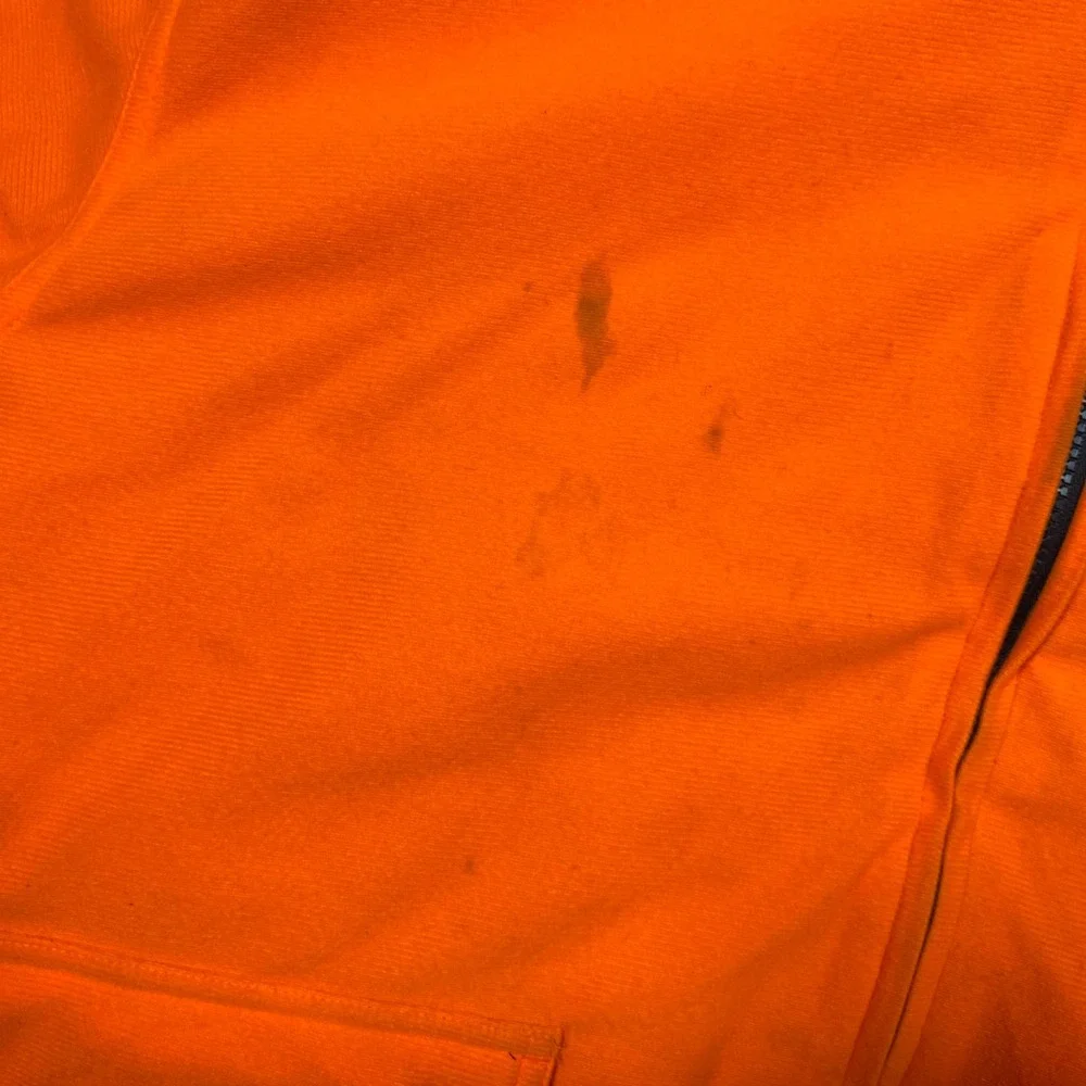 Remington men orange